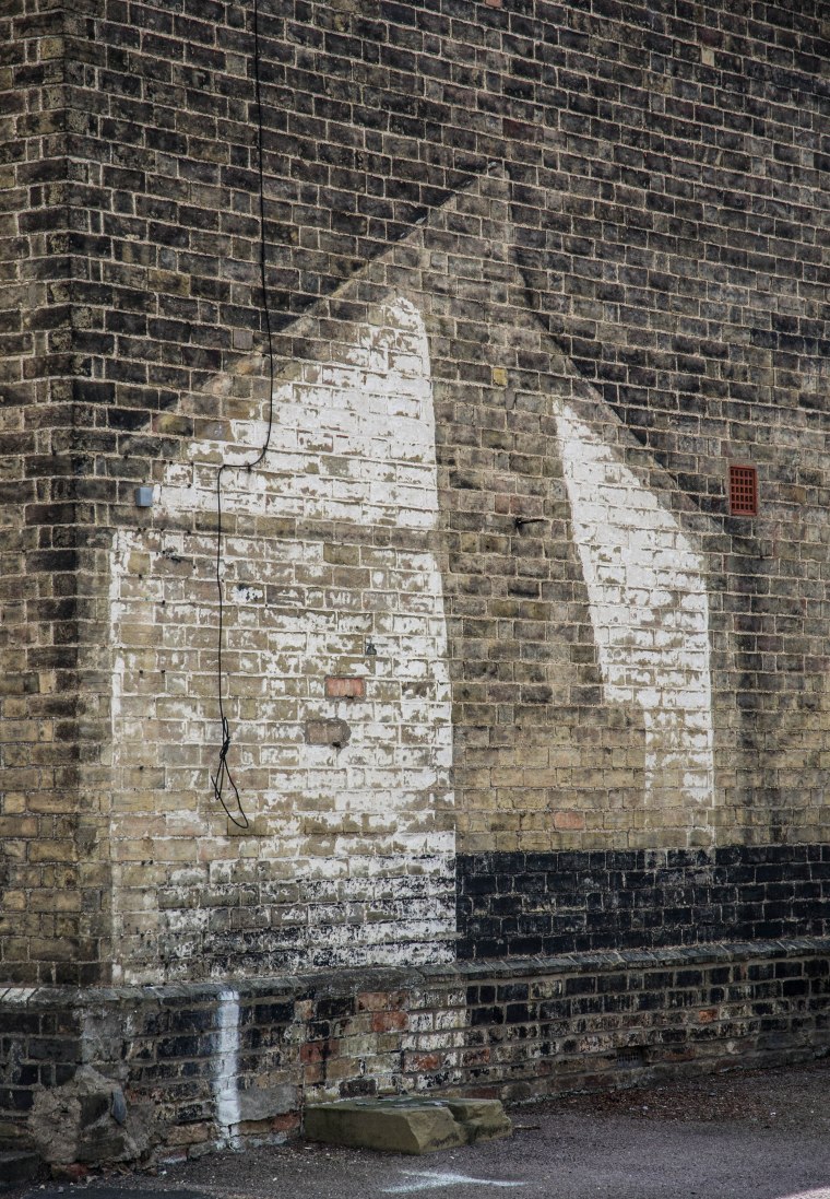 USED TO HAVE A LIFE, USED TO HAVE A HOME