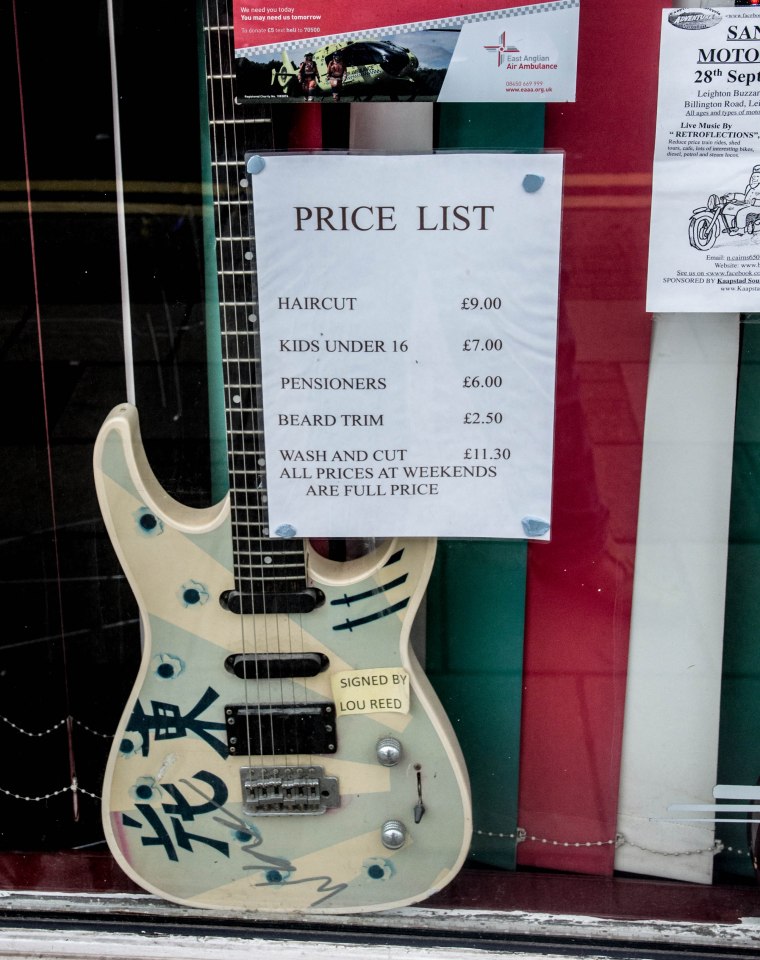 Sign of the Times-62