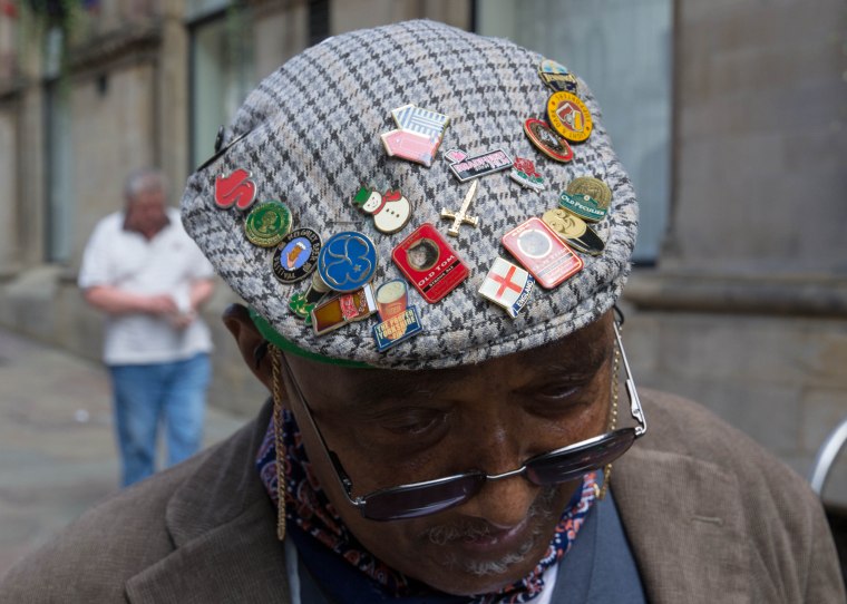 Sign of the Times-175