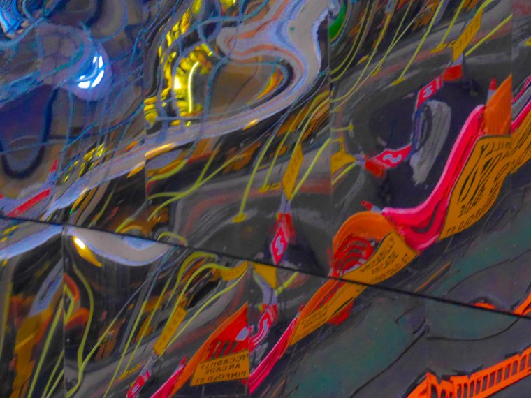 Sign of the Times-230